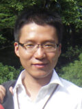 Dr. Gui-Rong Zhang