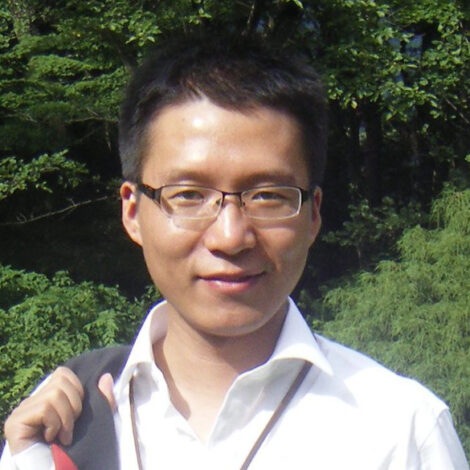 Dr. Gui-Rong Zhang