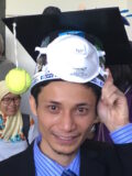 Teguh Aryanto